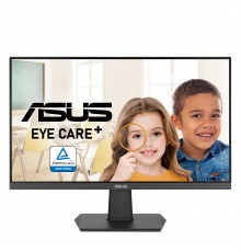 ASUS VA27EHF Monitor PC 68,6 cm (27") 1920 x 1080 Pixel Full HD LCD Nero