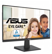 ASUS VA27EHF Monitor PC 68,6 cm (27") 1920 x 1080 Pixel Full HD LCD Nero