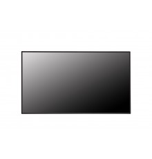 LG 49UM5N-H Pannello piatto per segnaletica digitale 124,5 cm (49") LCD Wi-Fi 500 cd m² 4K Ultra HD Nero Web OS 24 7