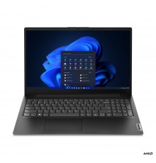 Lenovo V V15 Computer portatile 39,6 cm (15.6") Full HD AMD Ryzen™ 3 7320U 8 GB LPDDR5-SDRAM 256 GB SSD Wi-Fi 5 (802.11ac)