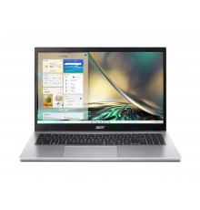 Acer Aspire 3 A315-59-57AU Computer portatile 39,6 cm (15.6") Full HD Intel® Core™ i5 i5-1235U 8 GB DDR4-SDRAM 512 GB SSD Wi-Fi