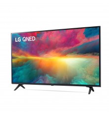 LG QNED 43'' Serie QNED75 43QNED756RA, TV 4K, 3 HDMI, SMART TV 2023