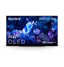 Sony XR-48A90K – 48" - BRAVIA XR™ - OLED – 4K Ultra HD – High Dynamic Range (HDR) – Smart TV (Google TV) - Modello 2022