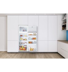 De’Longhi F6DP220F frigorifero con congelatore Da incasso 220 L F Bianco