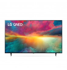 LG QNED 50'' Serie QNED75 50QNED756RA, TV 4K, 4 HDMI, SMART TV 2023