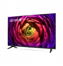 LG UHD 50'' Serie UR73 50UR73006LA.APIQ, TV 4K, 3 HDMI, SMART TV 2023