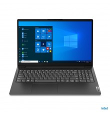 Lenovo V 15 G2 IJL Computer portatile 39,6 cm (15.6") Full HD Intel® Celeron® N N4500 8 GB DDR4-SDRAM 256 GB SSD Wi-Fi 5