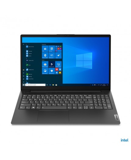 Lenovo V 15 G2 IJL Computer portatile 39,6 cm (15.6") Full HD Intel® Celeron® N N4500 8 GB DDR4-SDRAM 256 GB SSD Wi-Fi 5
