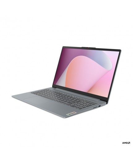Lenovo IdeaPad Slim 3 Notebook 15" AMD Ryzen5 16GB 512GB Lenovo IdeaPad Slim 3 Notebook 15" AMD Ryzen5 16GB 512GB