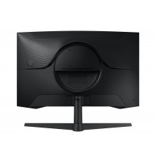 Samsung Odyssey Monitor Gaming G5 - G55C da 27'' QHD Curvo