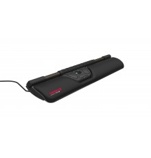 CHERRY ROLLERMOUSE™ mouse Ambidestro USB tipo A Ottico 2800 DPI