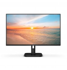 Philips Serie 1000 24E1N1300A 00 Monitor PC 60,5 cm (23.8") 1920 x 1080 Pixel Full HD LCD Nero