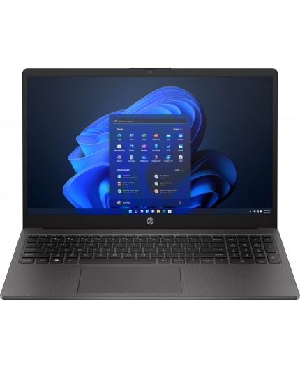 HP 255 G10 Computer portatile 39,6 cm (15.6") Full HD AMD Ryzen™ 5 7520U 8 GB DDR4-SDRAM 512 GB SSD Wi-Fi 6 (802.11ax) Windows