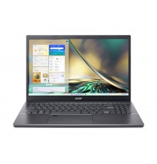 Acer Aspire 5 A515-57-55LW Computer portatile 39,6 cm (15.6") Full HD Intel® Core™ i5 i5-12450H 16 GB DDR4-SDRAM 1,02 TB SSD
