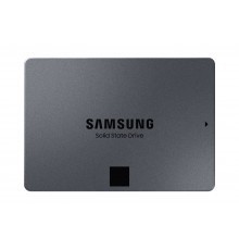 Samsung MZ-77Q4T0 2.5" 4 TB Serial ATA III V-NAND MLC