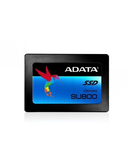 ADATA Ultimate SU800 2.5" 256 GB Serial ATA III TLC