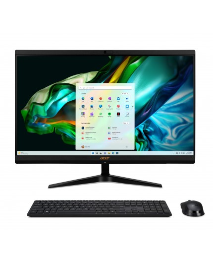 Acer Aspire C24-1800 Intel® Core™ i3 i3-1305U 60,5 cm (23.8") 1920 x 1080 Pixel PC All-in-one 8 GB DDR4-SDRAM 512 GB SSD