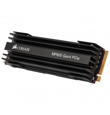 Corsair Force MP600 M.2 500 GB PCI Express 4.0 NVMe