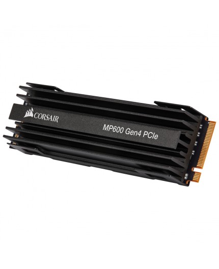 Corsair Force MP600 M.2 500 GB PCI Express 4.0 NVMe