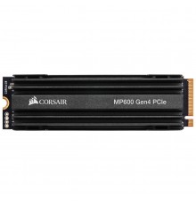 Corsair Force MP600 M.2 500 GB PCI Express 4.0 NVMe