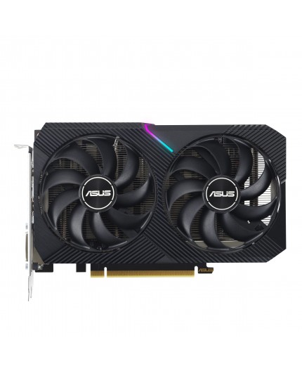 ASUS Dual -RTX3050-O8G-V2 NVIDIA GeForce RTX 3050 8 GB GDDR6