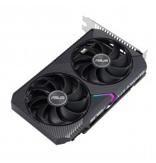 ASUS Dual -RTX3050-O8G-V2 NVIDIA GeForce RTX 3050 8 GB GDDR6
