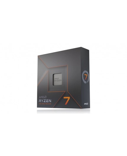 AMD Ryzen 7 7700X processore 4,5 GHz 32 MB L3 Scatola