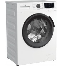 Beko WTX91436AI-IT lavatrice Caricamento frontale 9 kg 1400 Giri min Bianco