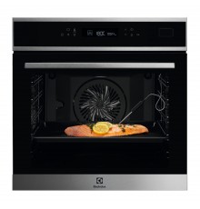 Electrolux COB7S01X 70 L 3000 W A+ Stainless steel