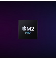 Apple Mac mini M2 Pro core  10 CPU 16 GPU 512GB SSD