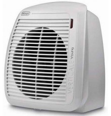 De’Longhi HVY1020.W stufetta elettrica Interno Bianco 2000 W Riscaldatore ambiente elettrico con ventilatore