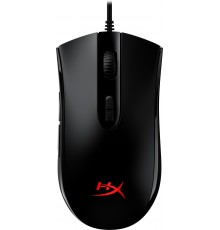 HyperX Pulsefire Core – Mouse da gaming (nero)
