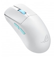 ASUS ROG Harpe Ace Aim Lab Edition mouse Ambidestro RF Wireless + Bluetooth + USB Type-C Opto-meccanico 36000 DPI