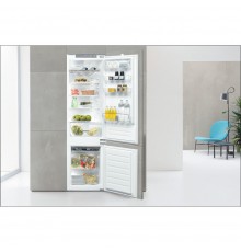 Whirlpool ART 9812 SF1 frigorifero con congelatore Da incasso 306 L F Bianco