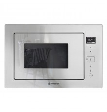 Hoover H-MICROWAVE 500 HMBG25 1GDFW Da incasso Microonde con grill 25 L 900 W Bianco