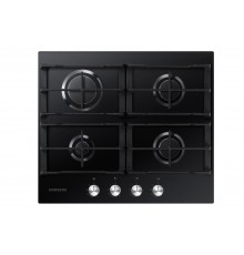Samsung Piano cottura a gas 60cm NA64H3010AK