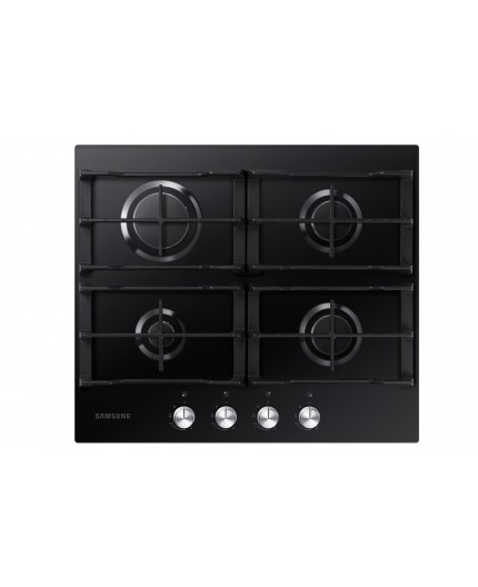 Samsung Piano cottura a gas 60cm NA64H3010AK