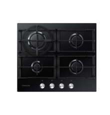 Samsung Piano cottura a gas 60cm NA64H3010AK