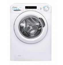Candy Smart CS 14102DE 1-S lavatrice Caricamento frontale 10 kg 1400 Giri min Bianco