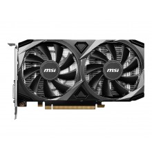 MSI VENTUS GEFORCE RTX 3050 2X XS 8G OC scheda video NVIDIA 8 GB GDDR6