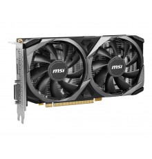 MSI VENTUS GEFORCE RTX 3050 2X XS 8G OC scheda video NVIDIA 8 GB GDDR6