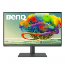 BenQ PD2705U Monitor PC 68,6 cm (27") 3840 x 2160 Pixel 4K Ultra HD LED Nero