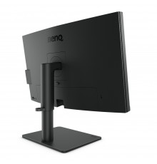 BenQ PD2705U Monitor PC 68,6 cm (27") 3840 x 2160 Pixel 4K Ultra HD LED Nero