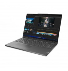 Lenovo ThinkBook 16p G4 IRH Computer portatile 40,6 cm (16") WQXGA Intel® Core™ i5 i5-13500H 16 GB DDR5-SDRAM 512 GB SSD NVIDIA