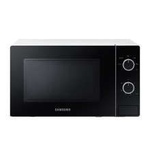 Samsung Microonde Solo Cottura Essenziale 20L MS20A3010AH