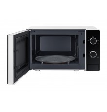 Samsung Microonde Solo Cottura Essenziale 20L MS20A3010AH