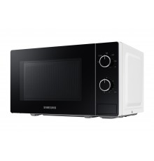 Samsung Microonde Solo Cottura Essenziale 20L MS20A3010AH