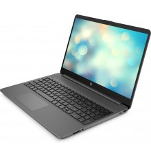 HP 15s-fq2125nl Computer portatile 39,6 cm (15.6") Full HD Intel® Core™ i3 i3-1115G4 8 GB DDR4-SDRAM 256 GB SSD Wi-Fi 5