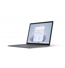 Microsoft Surface Laptop 5 i5-1235U Computer portatile 34,3 cm (13.5") Touch screen Intel® EVO™ i5 8 GB LPDDR5x-SDRAM 256 GB