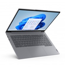 Lenovo ThinkBook 14 G6 IRL Computer portatile 35,6 cm (14") WUXGA Intel® Core™ i5 i5-1335U 8 GB DDR5-SDRAM 512 GB SSD Wi-Fi 6